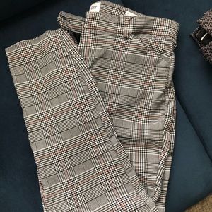 Gap Factory skinny ankle pants